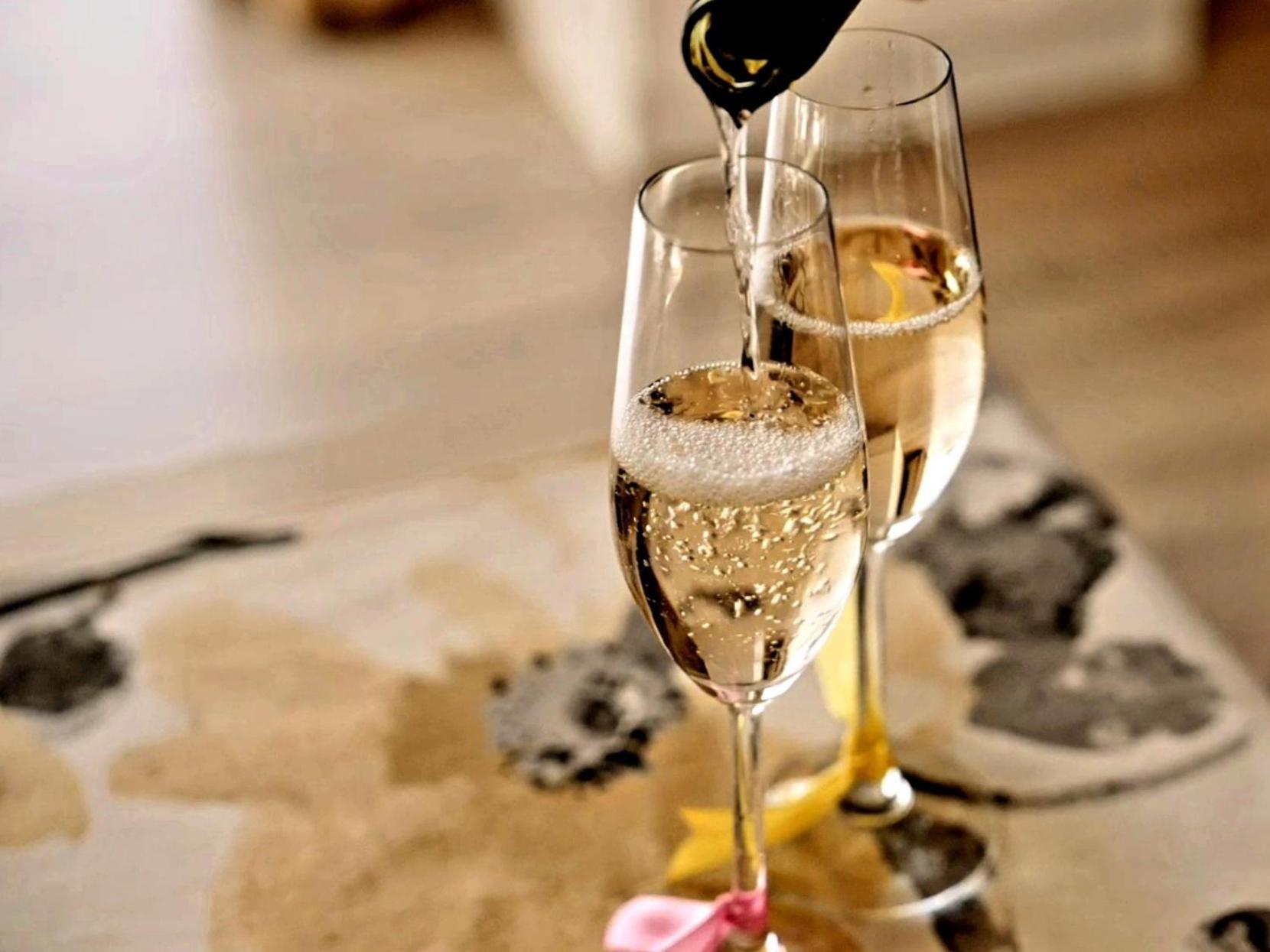 Fleur Du Soleil Luxury Guesthouse Franschhoek Εξωτερικό φωτογραφία
