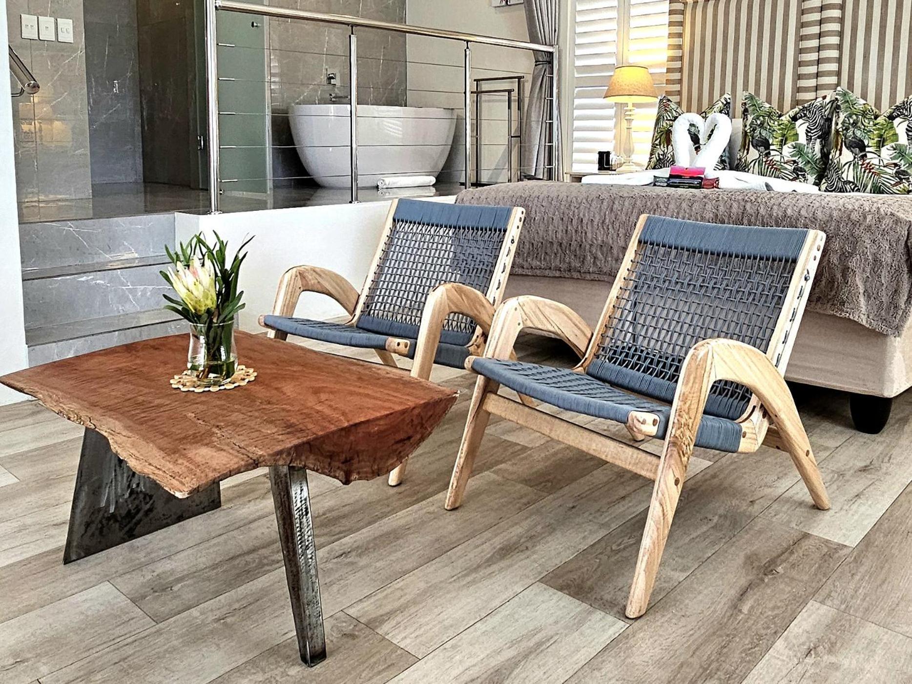 Fleur Du Soleil Luxury Guesthouse Franschhoek Εξωτερικό φωτογραφία